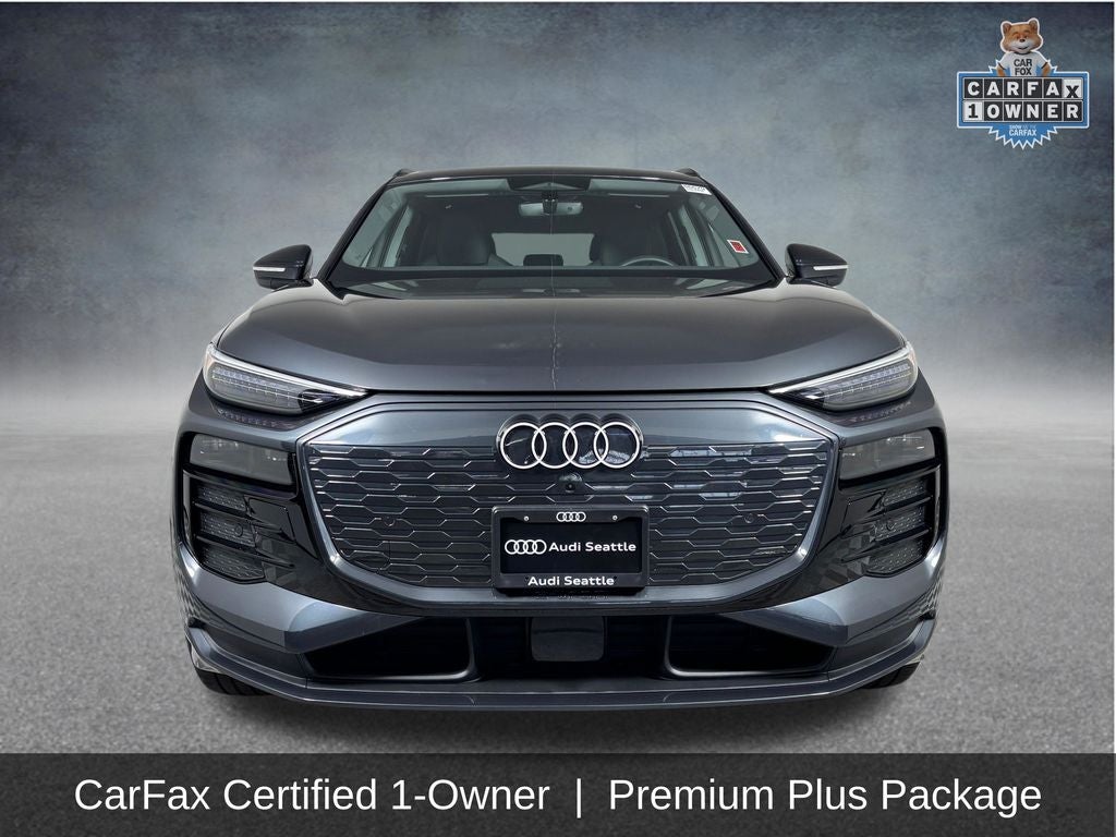 audi q6 e-tron 2025 WA124BGF1SA067183 image audi q6 e-tron 2025 WA124BGF1SA067183 image